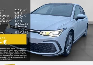 VW Golf 70.310 km 22.930 &euro; Recklinghausen 45663
