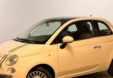 Fiat 500 144.500 km 3.690 &euro; Sprockhövel 45549