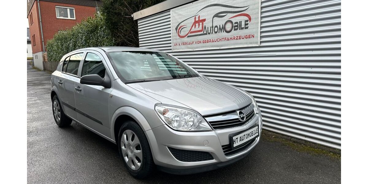 Opel Astra 103.000 km 3.000 &euro; Marl 45770