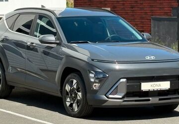 Hyundai KONA 2.500 km 34.480 &euro; Selm-Bork 59379