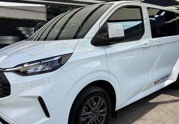 Ford Transit Custom 20.000 km 42.800 &euro; Herne 44649