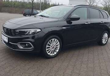 Fiat Tipo 85.688 km 9.999 &euro; Essen 45326