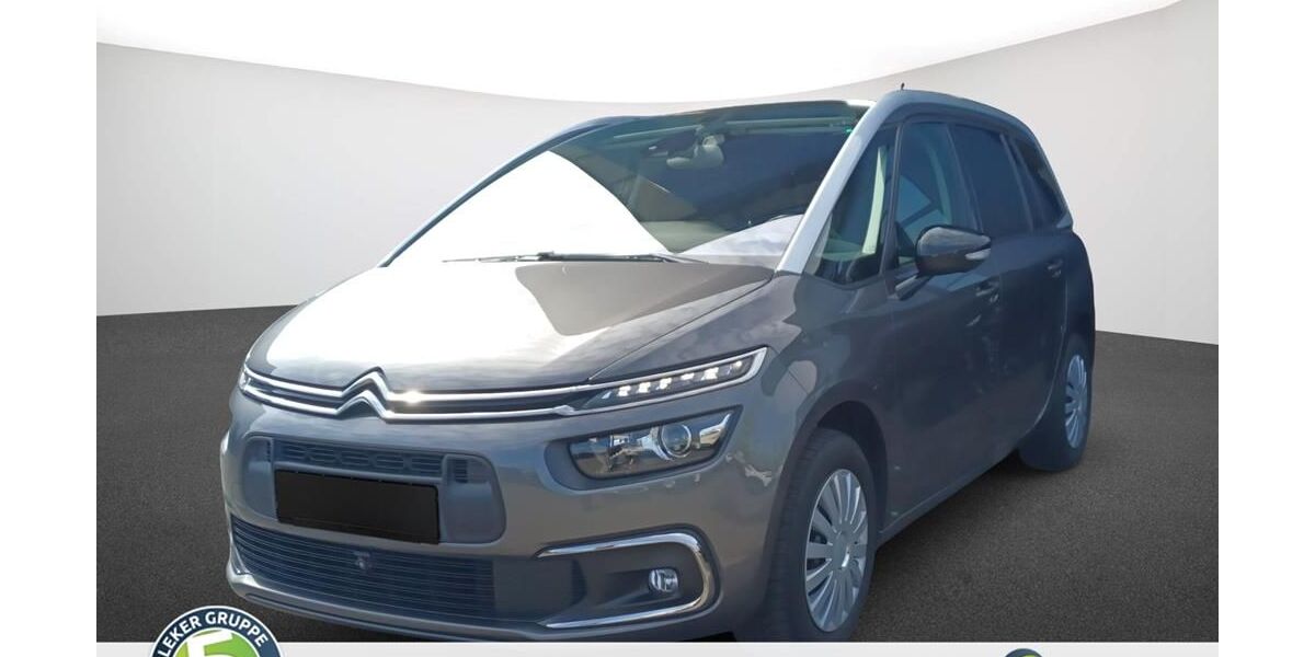 Citroen Grand C4 Picasso / SpaceTourer 110.850 km 14.490 &euro; Dülmen 48249