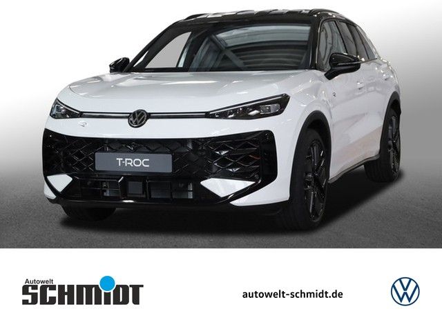 VW T-Roc 1.900 km 38.890 &euro; Lünen 44534