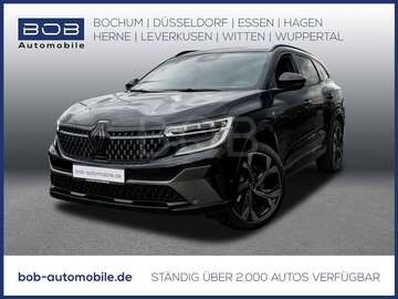 Gebrauchte Renault Espace