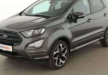 Ford EcoSport 75.538 km 11.690 &euro; Essen 45141