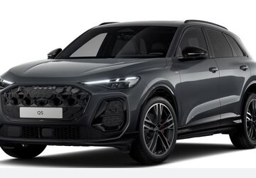 Audi Q5 11.580 km 63.590 &euro; Gelsenkirchen 45894