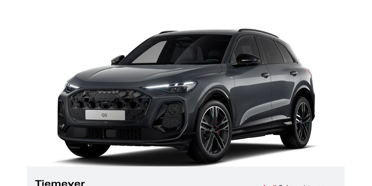 Audi Q5 11.580 km 63.590 &euro; Gelsenkirchen 45894