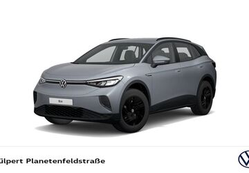 VW ID.4 45.886 km 21.168 &euro; Dortmund 44379