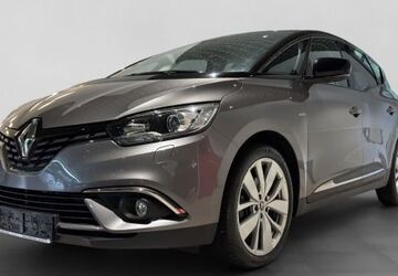 Renault Scenic 75.370 km 15.390 &euro; Essen 45134