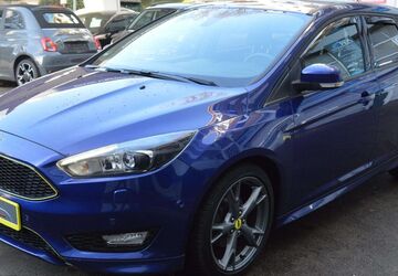 Ford Focus 100.000 km 9.250 &euro; Mülheim an der Ruhr 45473