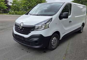 Renault Trafic 227.000 km 6.250 &euro; Mülheim 45473
