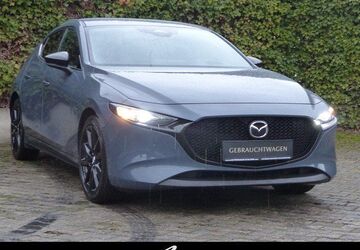 Mazda 3 6.800 km 24.900 &euro; Gelsenkirchen 45899