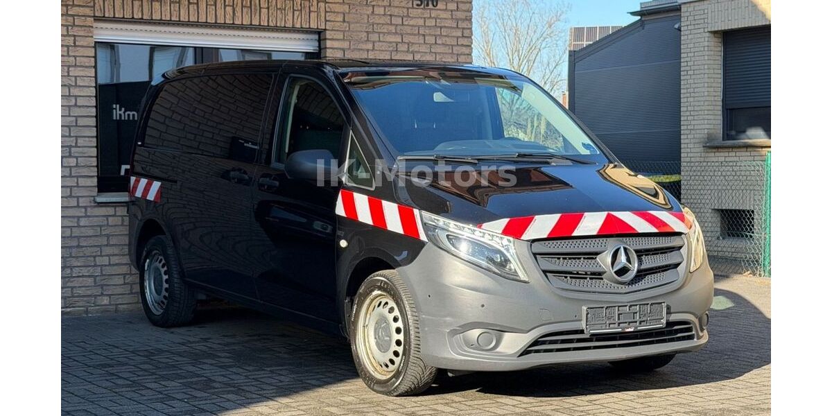 Mercedes-Benz Vito 275.000 km 18.990 &euro; Datteln 45711