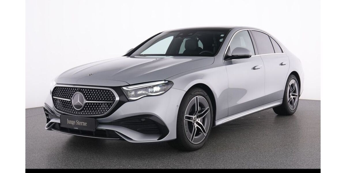 Mercedes-Benz E 220 4.467 km 56.885 &euro; Essen 45309