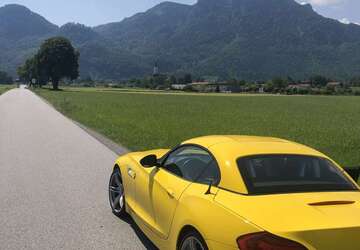 BMW Z4 66.000 km 24.000 &euro; Mülheim an der Ruhr 45481