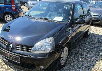 Renault Clio 149.526 km 1.499 &euro; Selm 59379