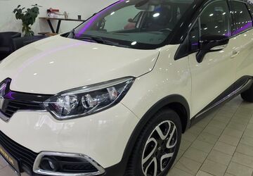 Renault Captur 113.109 km 9.490 &euro; Recklinghausen 45661