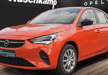 Opel Corsa 24.809 km 14.980 &euro; Lüdinghausen 59348