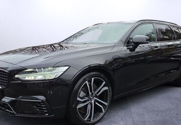 Volvo V90 9.610 km 50.990 &euro; Dorsten 46282