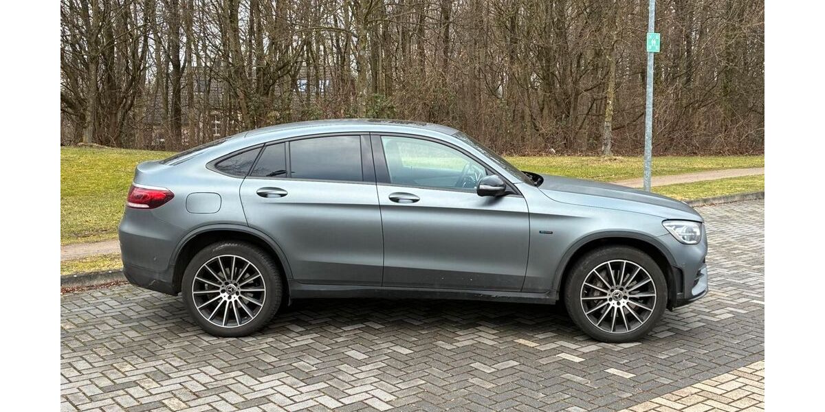 Mercedes-Benz GLC 300 111.000 km 37.500 &euro; Dortmund 44269