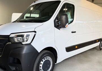 Renault Master 4.000 km 20.500 &euro; Gelsenkirchen 45879