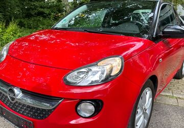 Opel Adam 128.514 km 3.700 &euro; Essen 45276