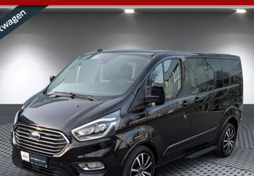Ford Tourneo Custom 79.500 km 38.550 &euro; Dülmen 48249