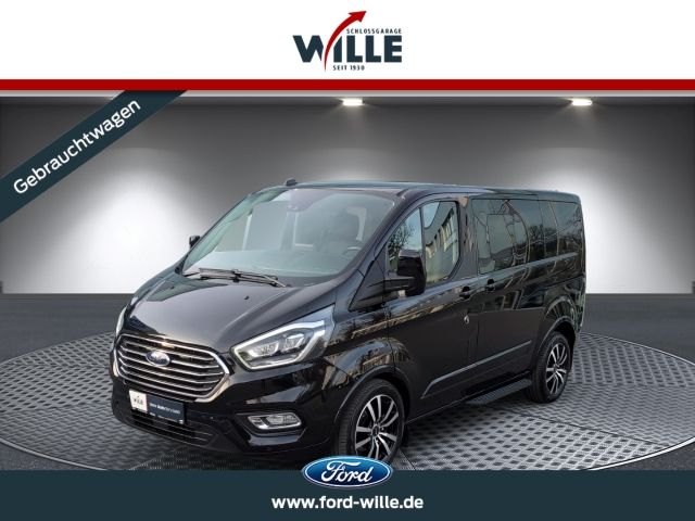 Ford Tourneo Custom 79.500 km 38.550 &euro; Dülmen 48249