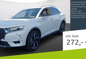 DS Automobiles DS7 (Crossback) 43.303 km 22.870 &euro; Dülmen 48249
