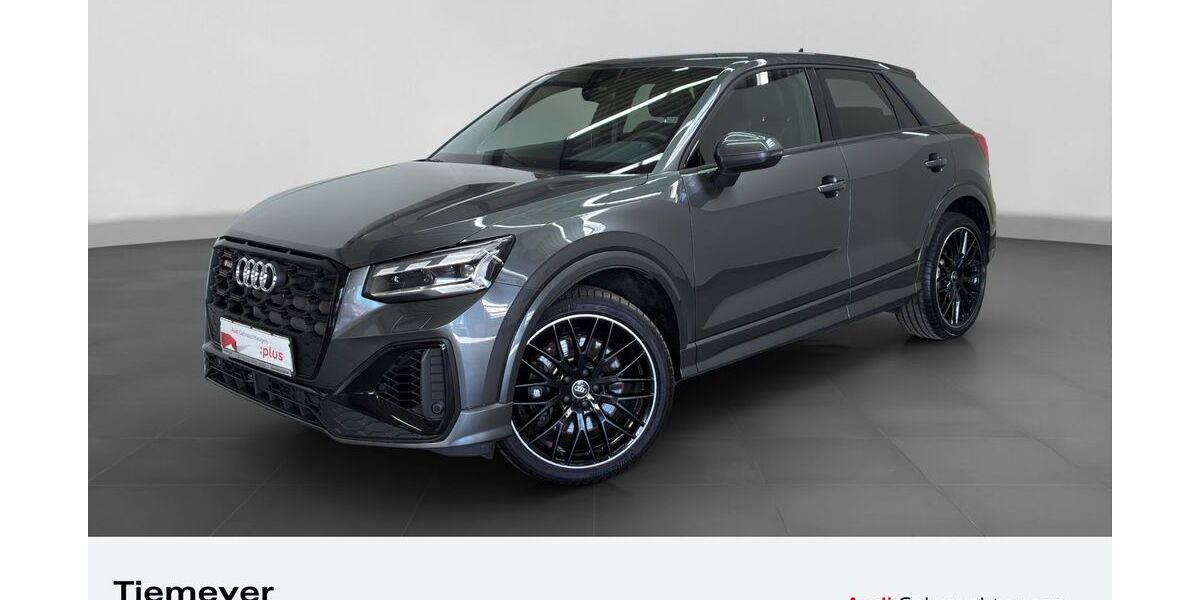 Audi SQ2 25.226 km 41.390 &euro; Bochum 44809