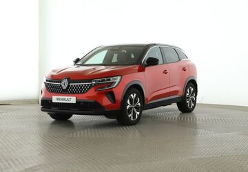 Renault Austral 22.605 km 25.890 &euro; Oberhausen 46049