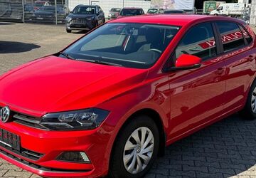 VW Polo 35.399 km 14.450 &euro; Witten 58456
