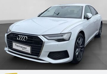 Audi A6 98.332 km 31.480 &euro; Recklinghausen 45663