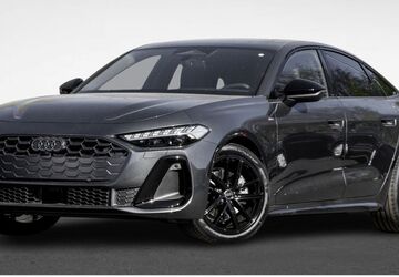 Audi A5 18.362 km 58.074 &euro; Dortmund 44143