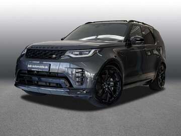 Gebrauchte Land Rover Discovery