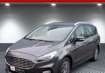 Ford S-Max 144.350 km 21.990 &euro; Dülmen 48249