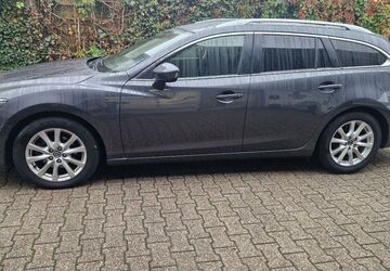 Mazda 6 261.619 km 7.250 &euro; Oberhausen 46149