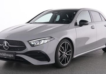 Mercedes-Benz A 180 6.642 km 32.995 &euro; Essen 45309