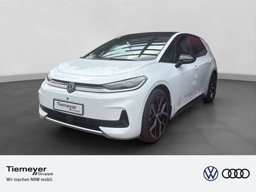 Gebrauchte VW ID.3