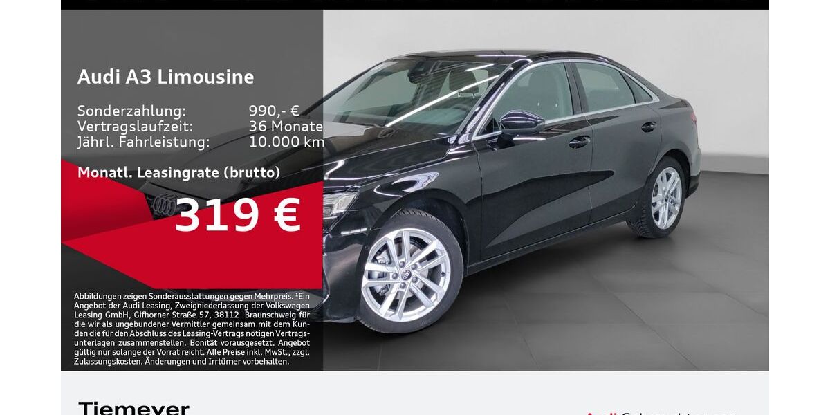 Audi A3 22.678 km 31.220 &euro; Bochum 44809