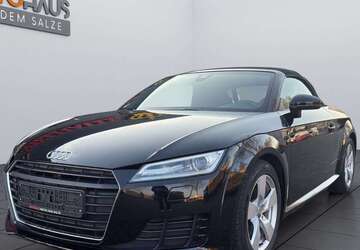 Audi TT 98.500 km 21.490 &euro; Dortmund 44149