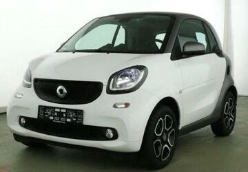 Smart ForTwo 57.000 km 9.950 &euro; Recklinghausen 45659