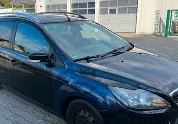 Ford Focus 314.000 km 1.800 &euro; Recklinghausen 45665