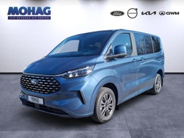 Gebrauchte Ford Tourneo Custom