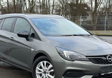 Opel Astra 82.000 km 9.900 &euro; Essen 45356