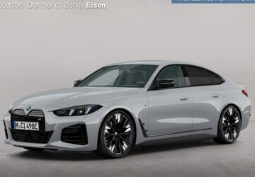 BMW i4 26.223 km 61.999 &euro; Essen 45141