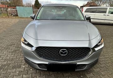 Mazda CX-30 29.000 km 19.800 &euro; Castrop Rauxel 44579