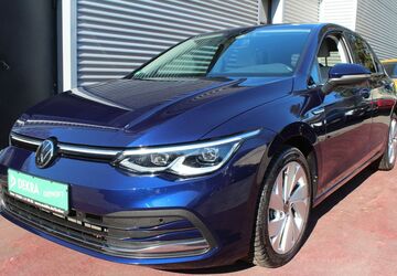 VW Golf 18.537 km 25.979 &euro; Essen 45326