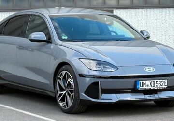 Hyundai IONIQ 6 5.001 km 48.950 &euro; Selm-Bork 59379